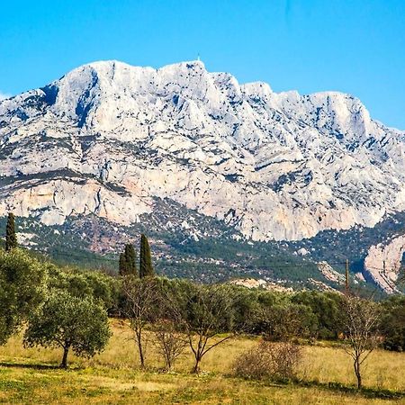 Le Signoret Aix-en-Provence Esterno foto
